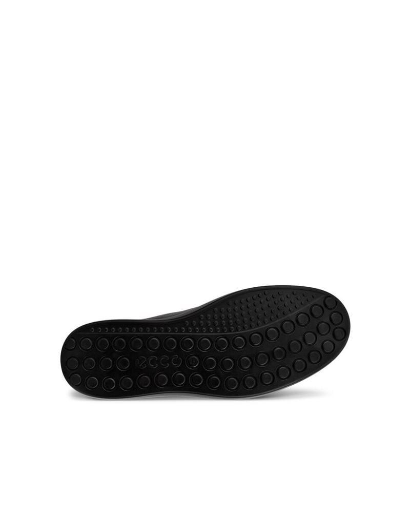 Siyah ECCO Classic Sneaker