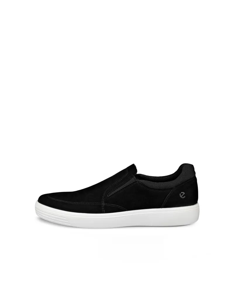 Siyah ECCO Classic Sneaker