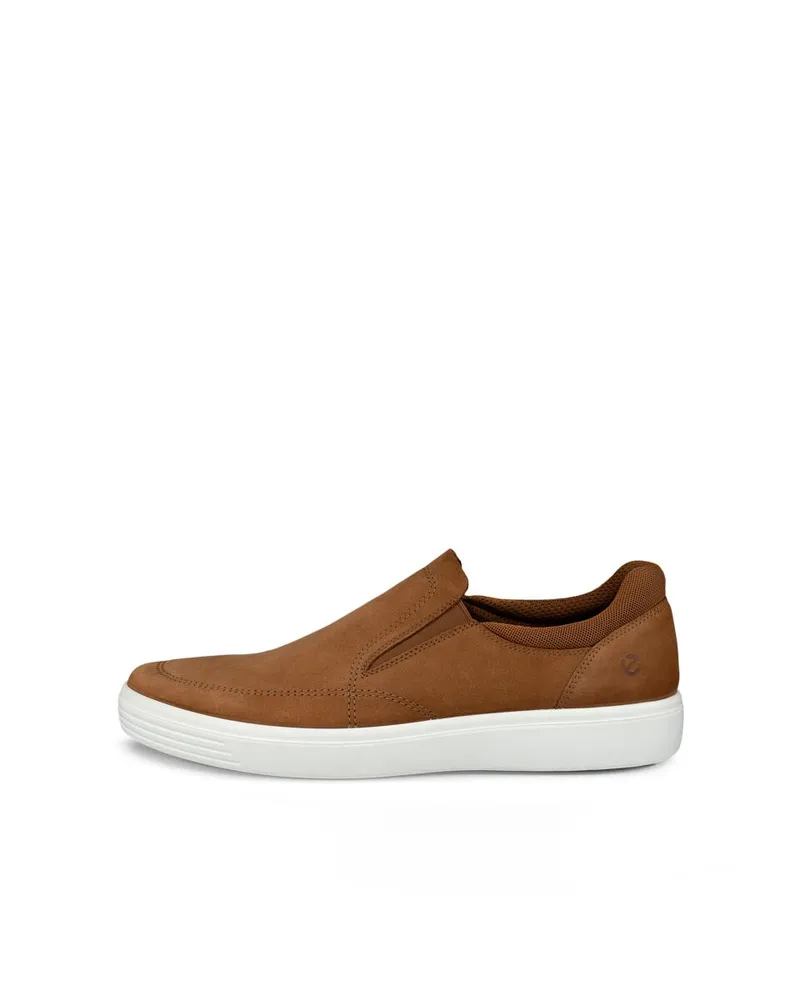 Kahverengi ECCO Classic Sneaker