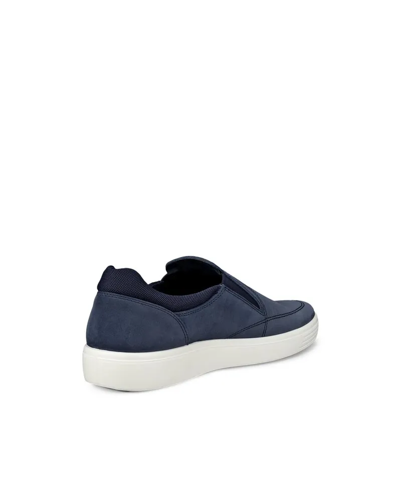 Navy ECCO Classic Sneaker M Night Sky