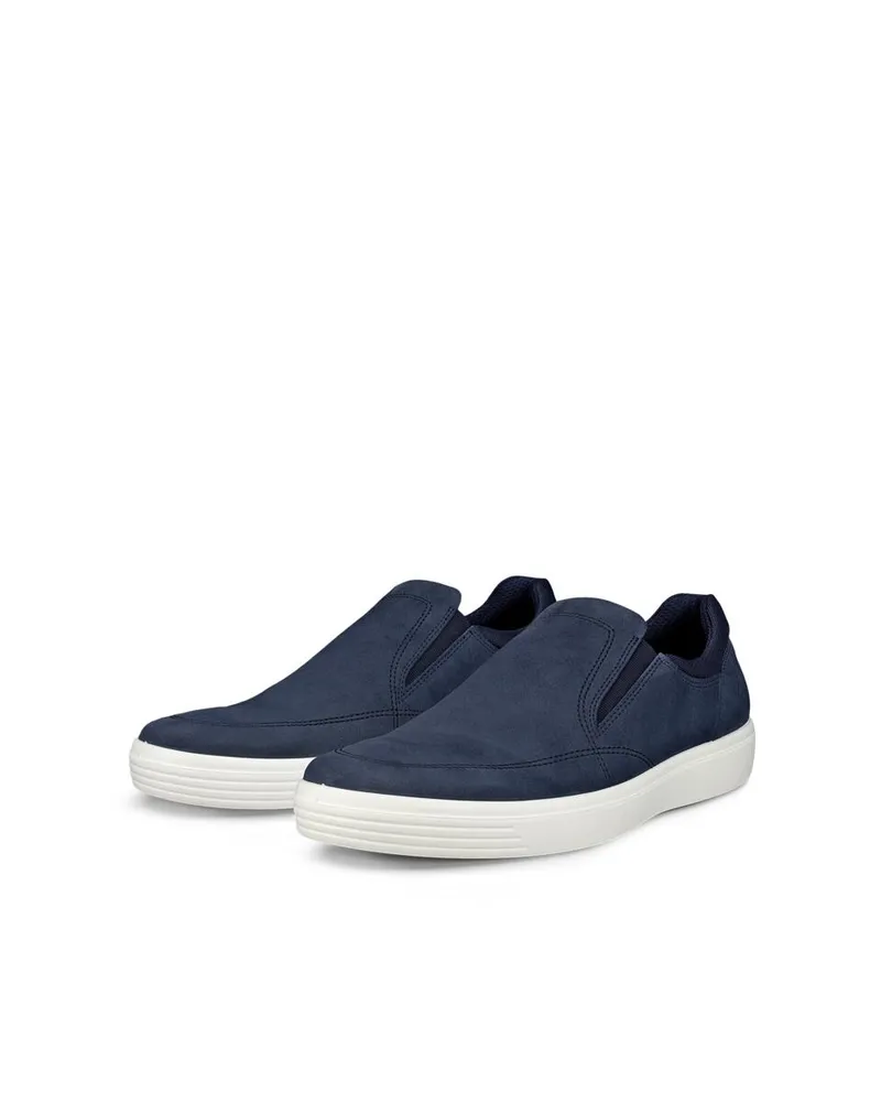 Navy ECCO Classic Sneaker M Night Sky