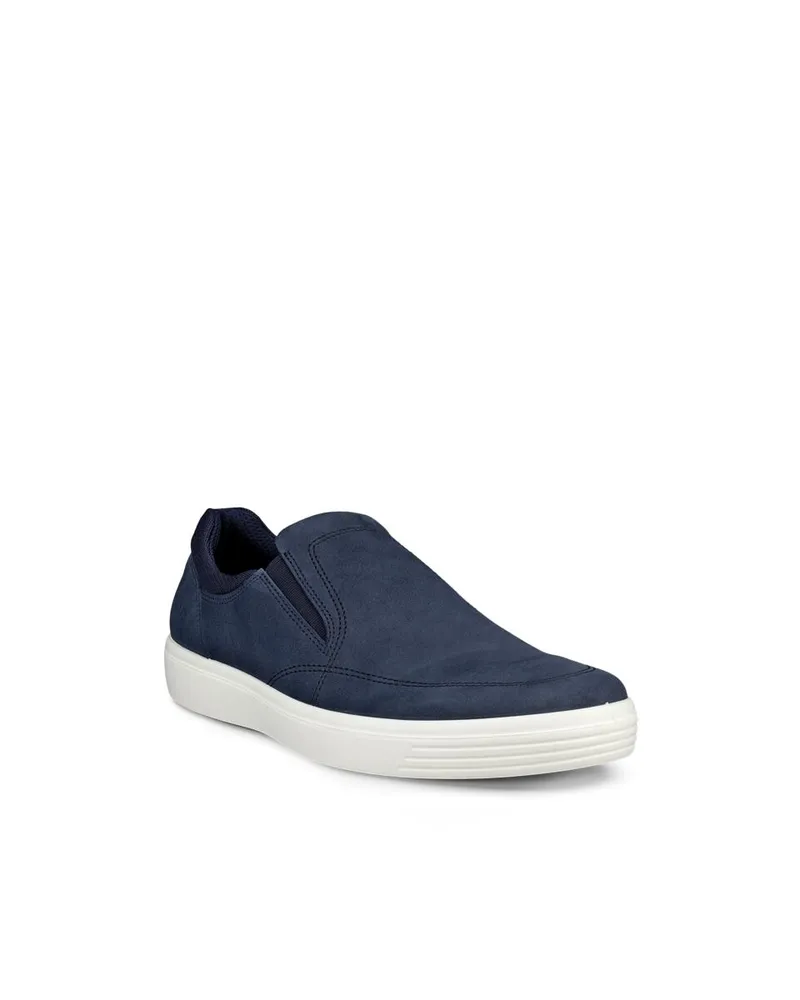 Navy ECCO Classic Sneaker M Night Sky