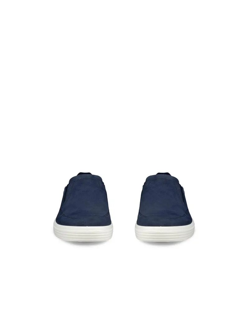 Navy ECCO Classic Sneaker M Night Sky
