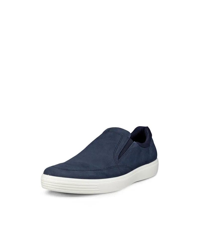 Navy ECCO Classic Sneaker M Night Sky