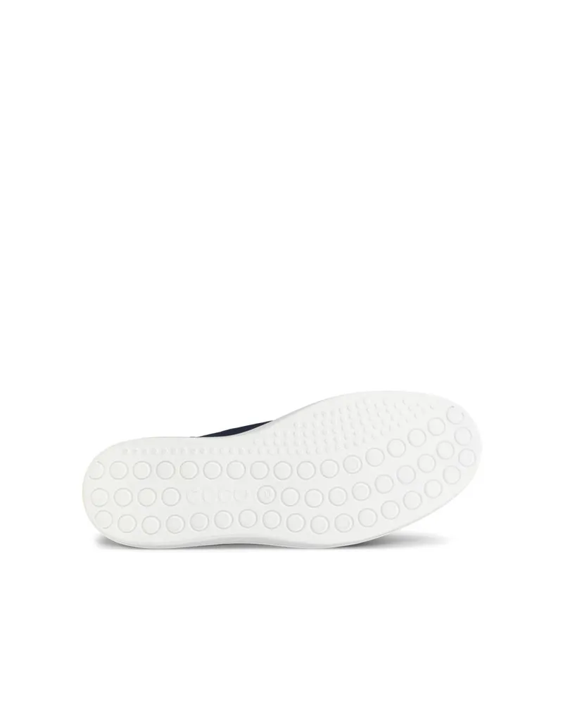 Navy ECCO Classic Sneaker M Night Sky