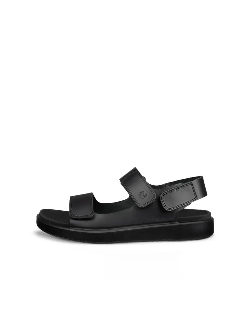 Black ECCO Flowt M Black