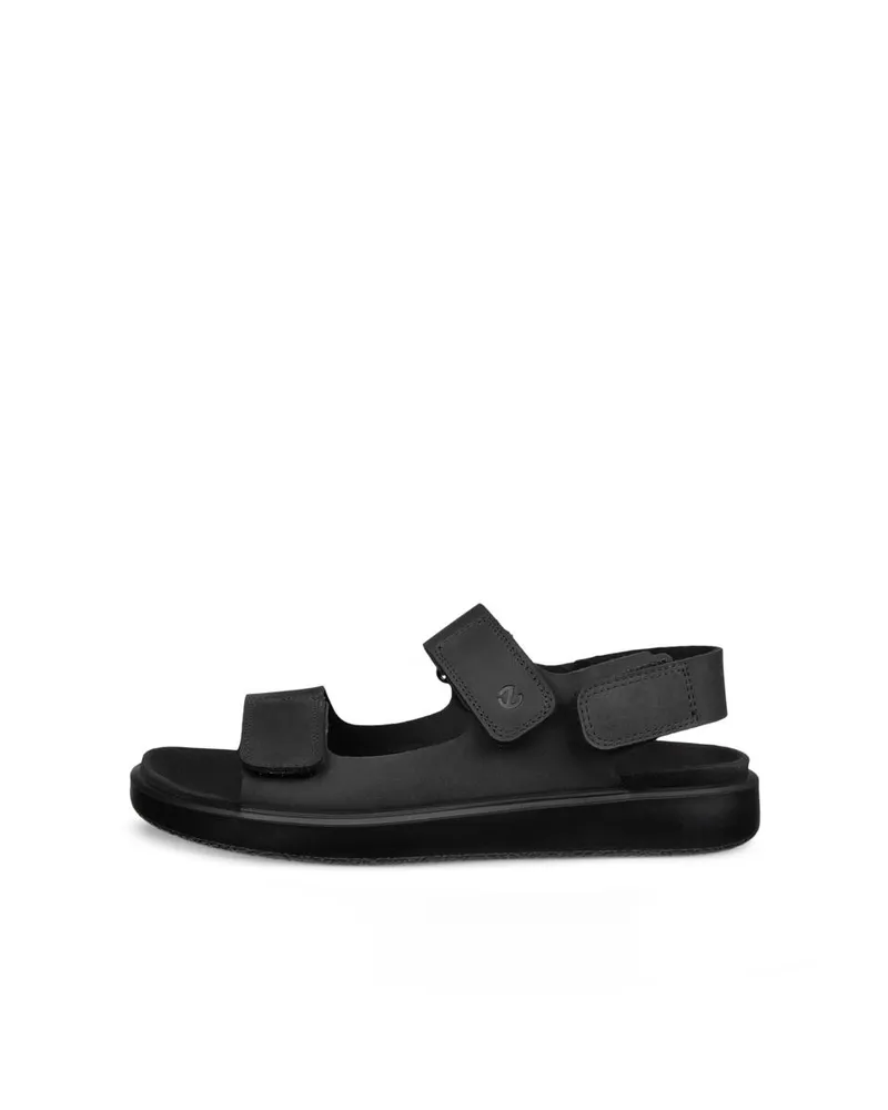 Black ECCO Flowt M Black