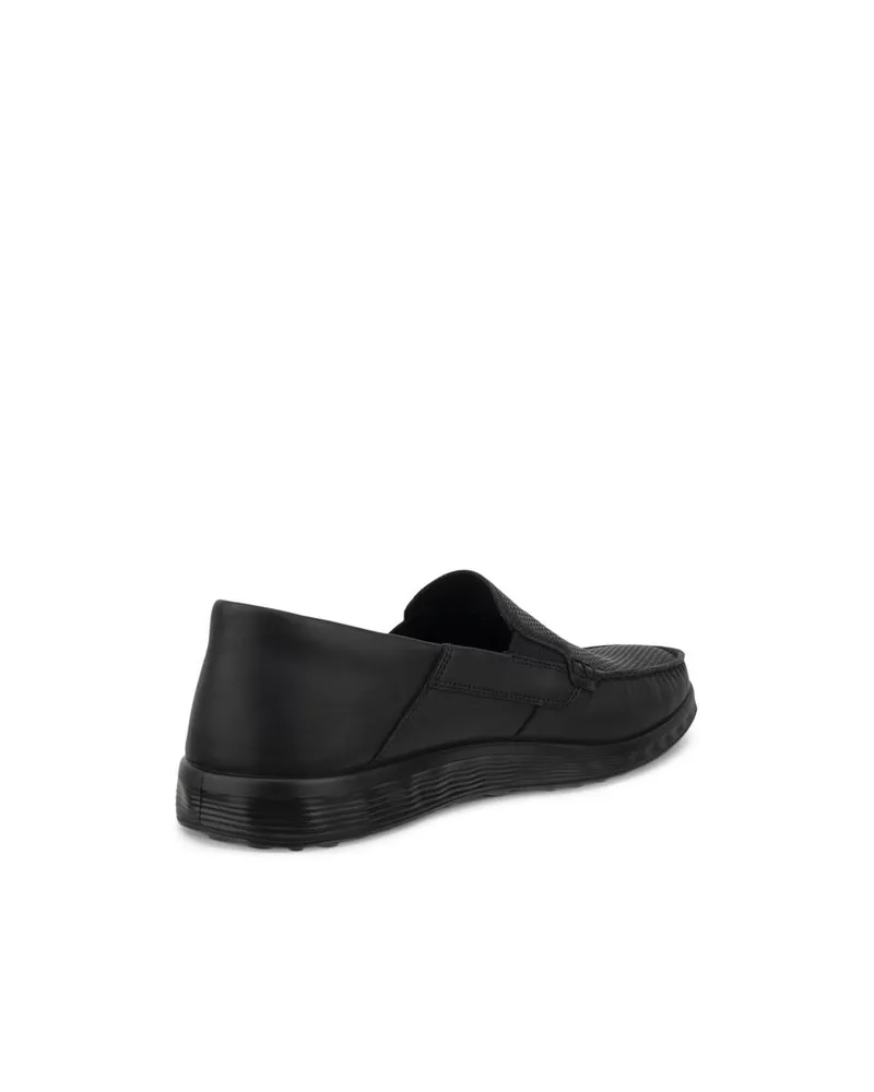 Siyah ECCO S Lite Moc
