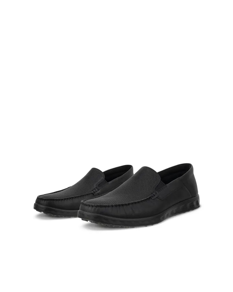 Siyah ECCO S Lite Moc