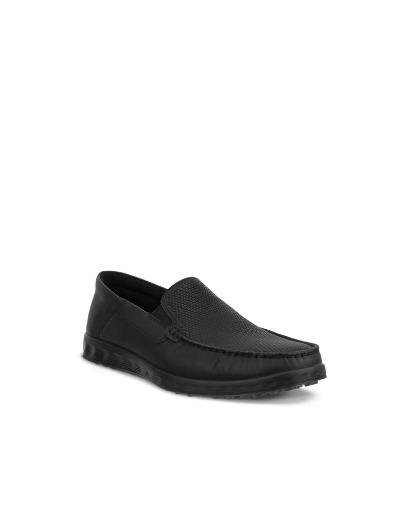 Siyah ECCO S Lite Moc