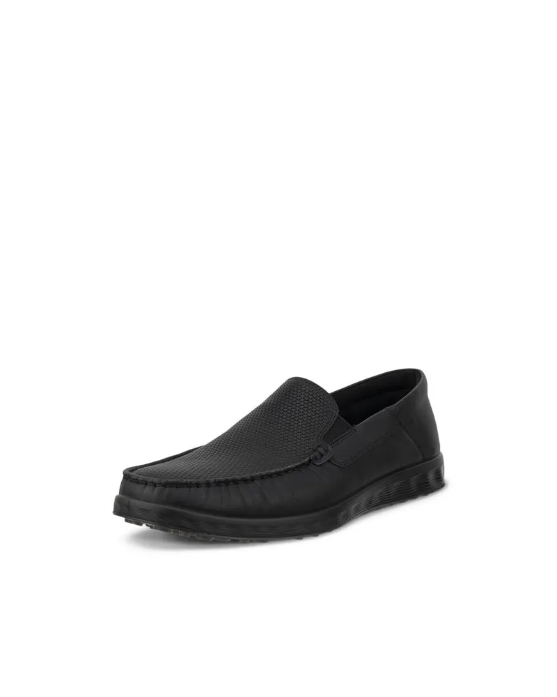 Siyah ECCO S Lite Moc