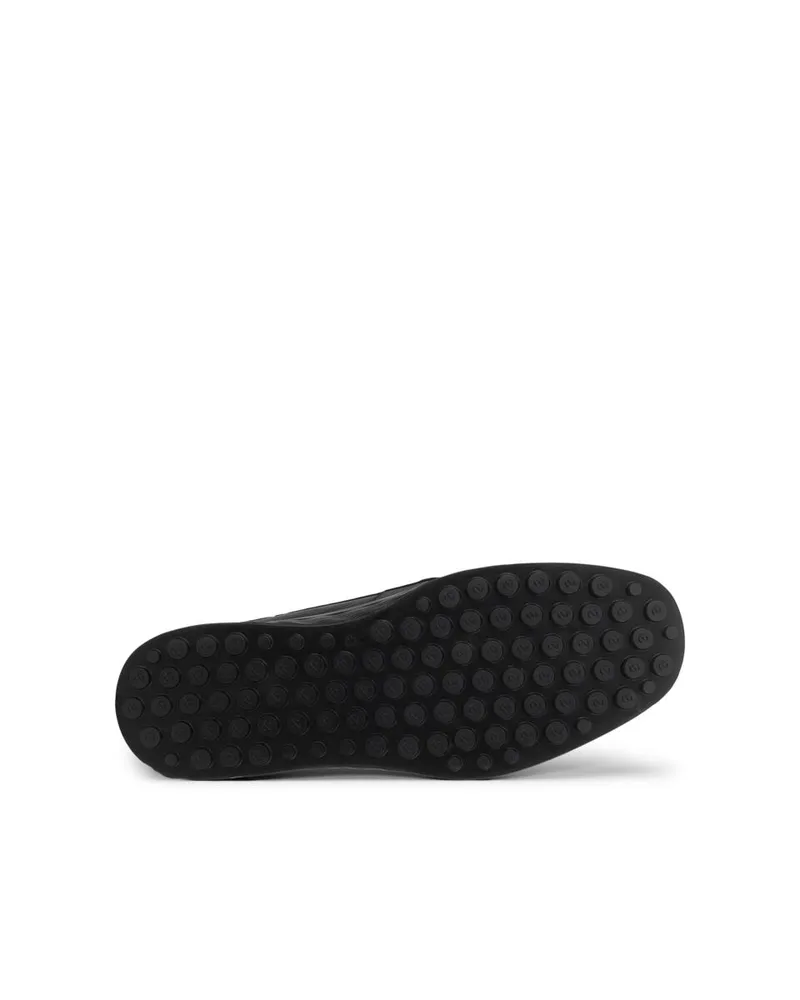 Siyah ECCO S Lite Moc