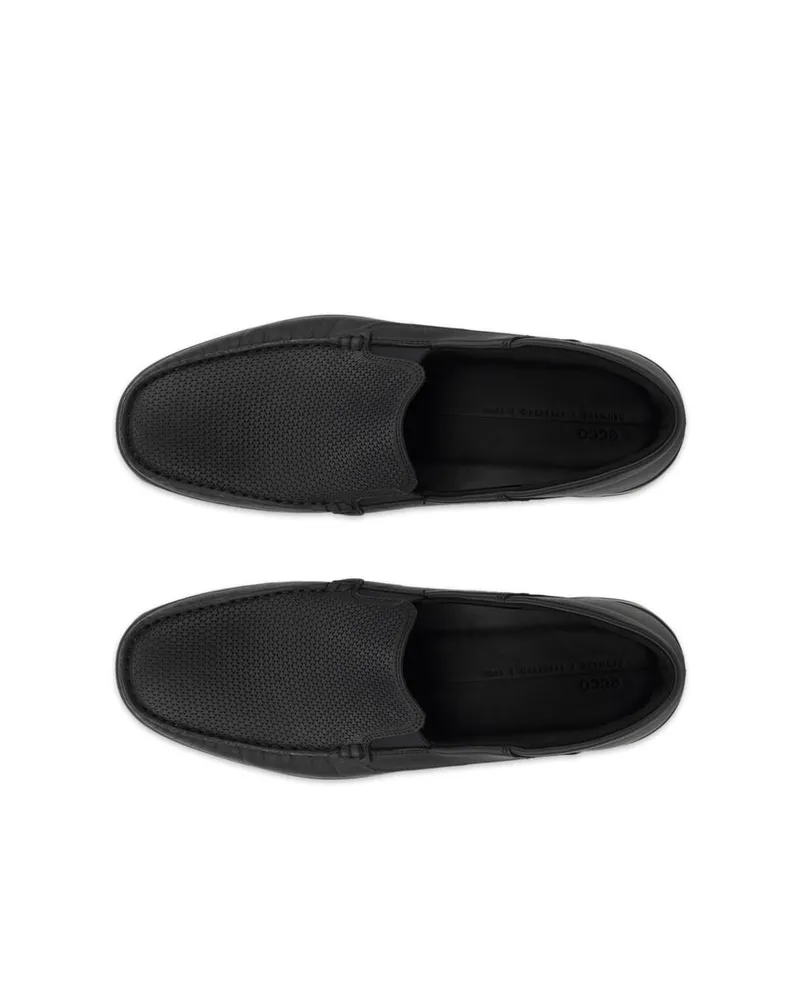 Siyah ECCO S Lite Moc