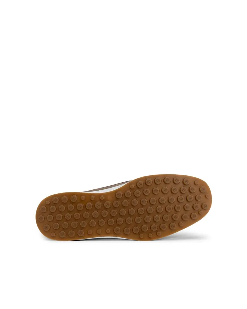 Kahverengi ECCO S Lite Moc