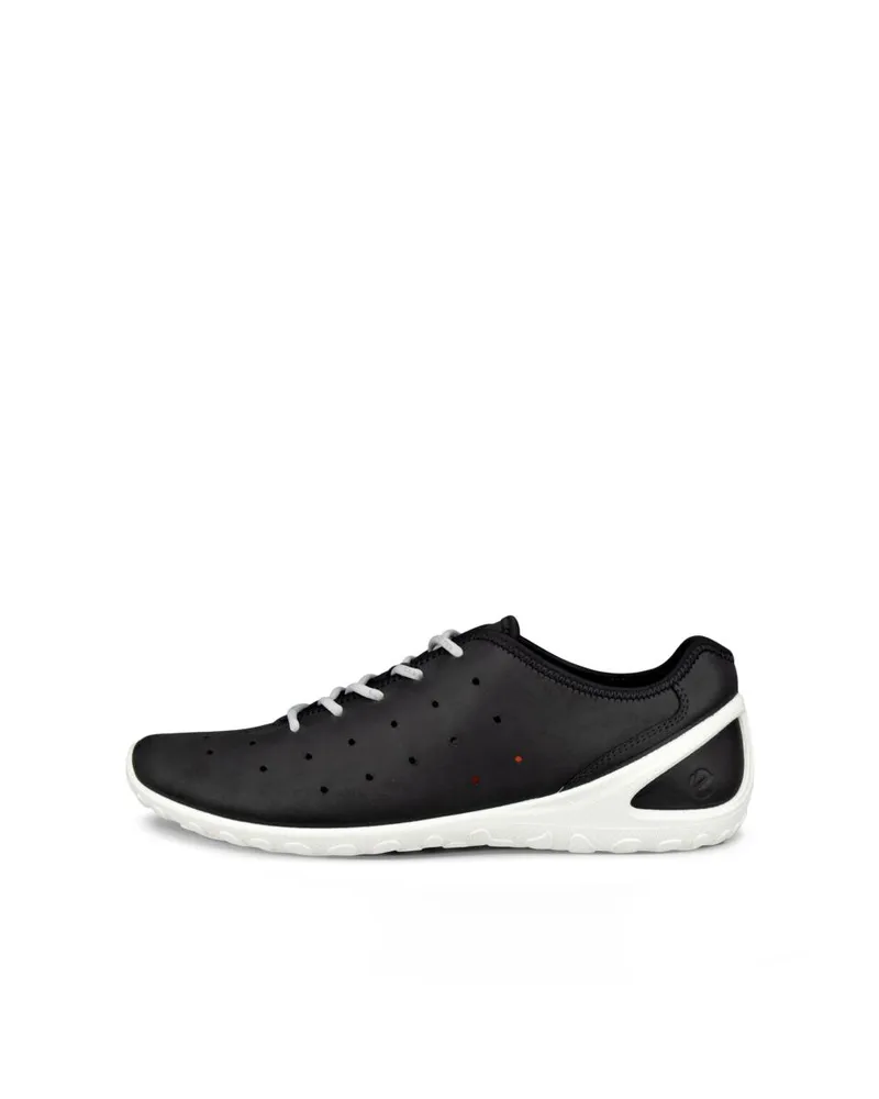 Black ECCO Biom Everyday M Black