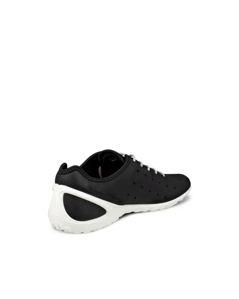 Black ECCO Biom Everyday M Black