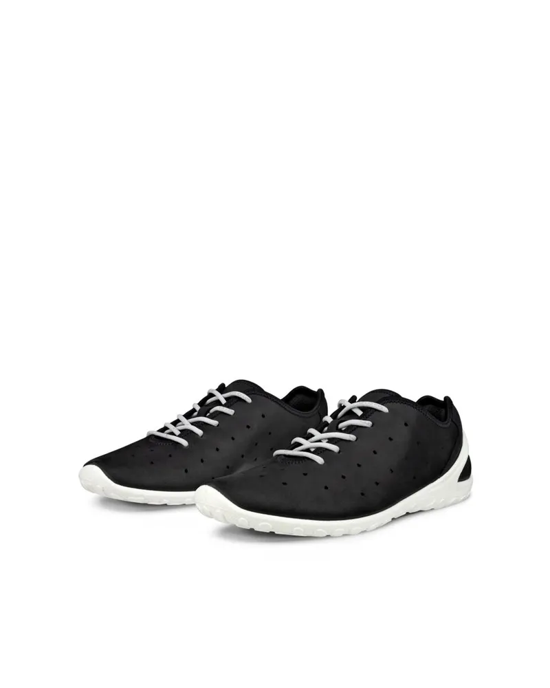 Black ECCO Biom Everyday M Black