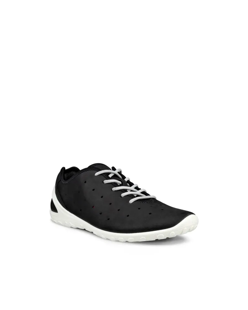 Black ECCO Biom Everyday M Black