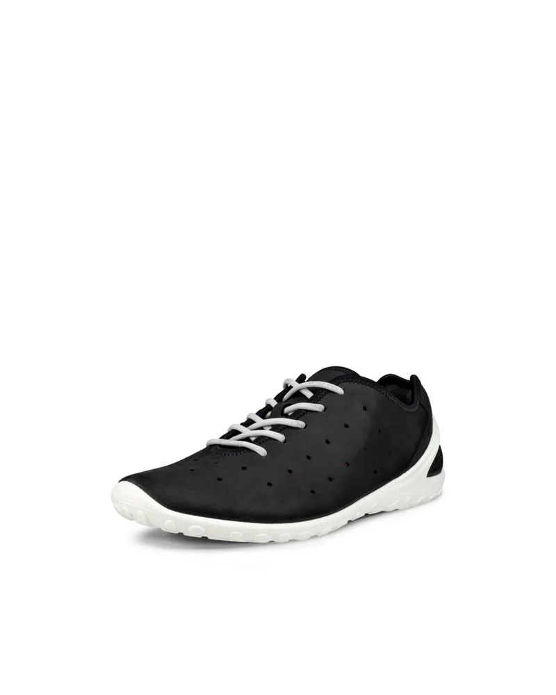 Black ECCO Biom Everyday M Black