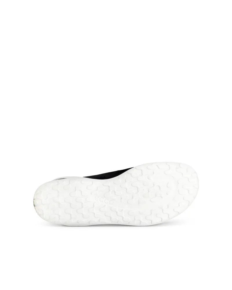Black ECCO Biom Everyday M Black