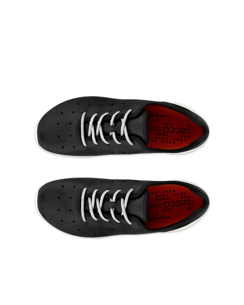 Black ECCO Biom Everyday M Black