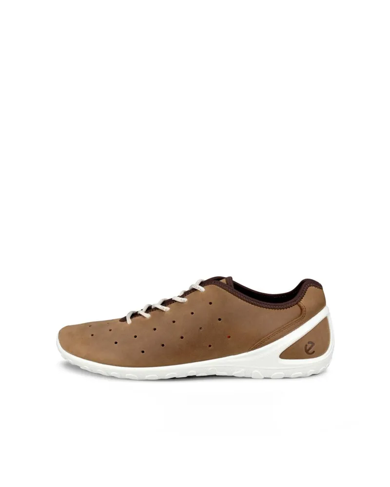 Brown ECCO Biom Everyday M Cocoa Brown