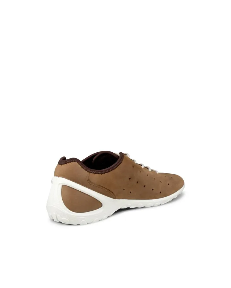 Brown ECCO Biom Everyday M Cocoa Brown