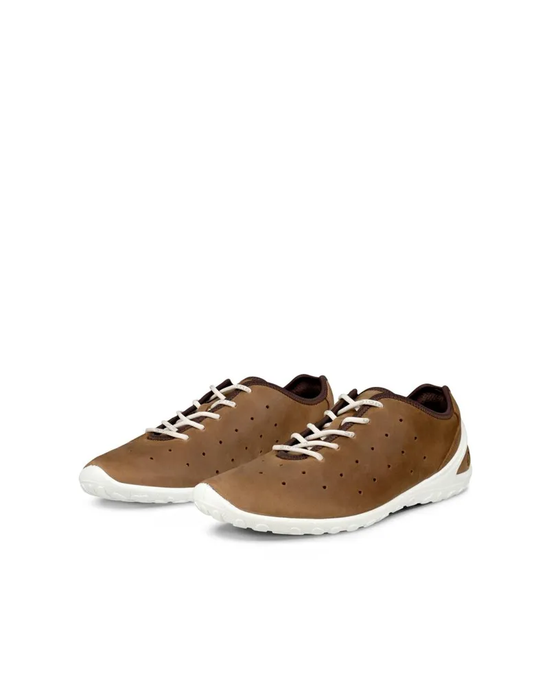 Brown ECCO Biom Everyday M Cocoa Brown