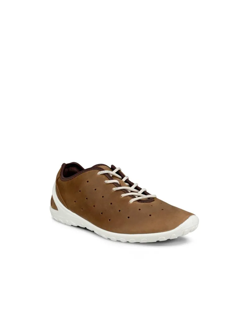 Brown ECCO Biom Everyday M Cocoa Brown