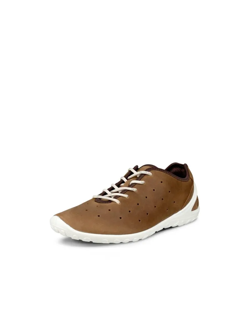 Brown ECCO Biom Everyday M Cocoa Brown