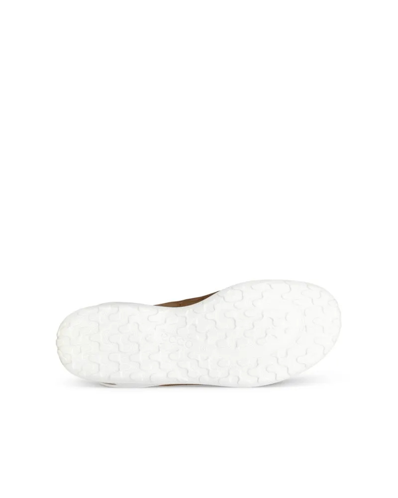 Brown ECCO Biom Everyday M Cocoa Brown