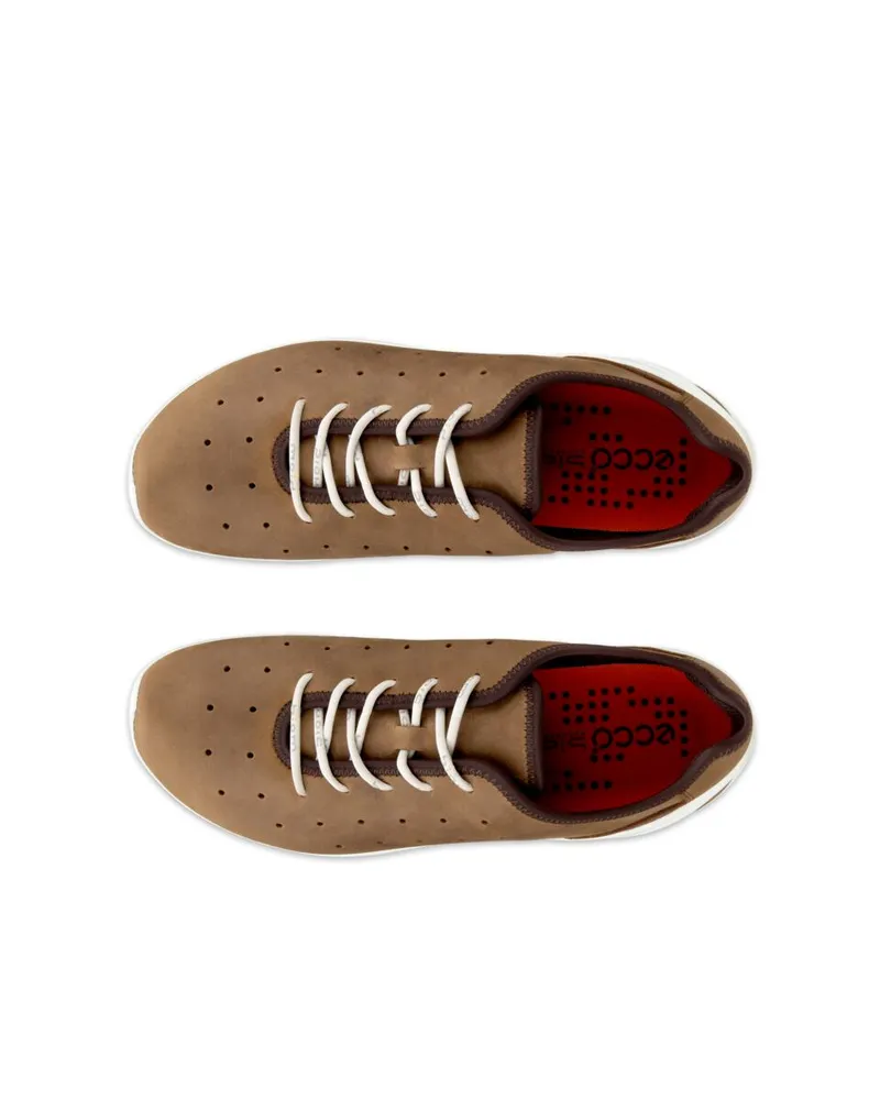Brown ECCO Biom Everyday M Cocoa Brown