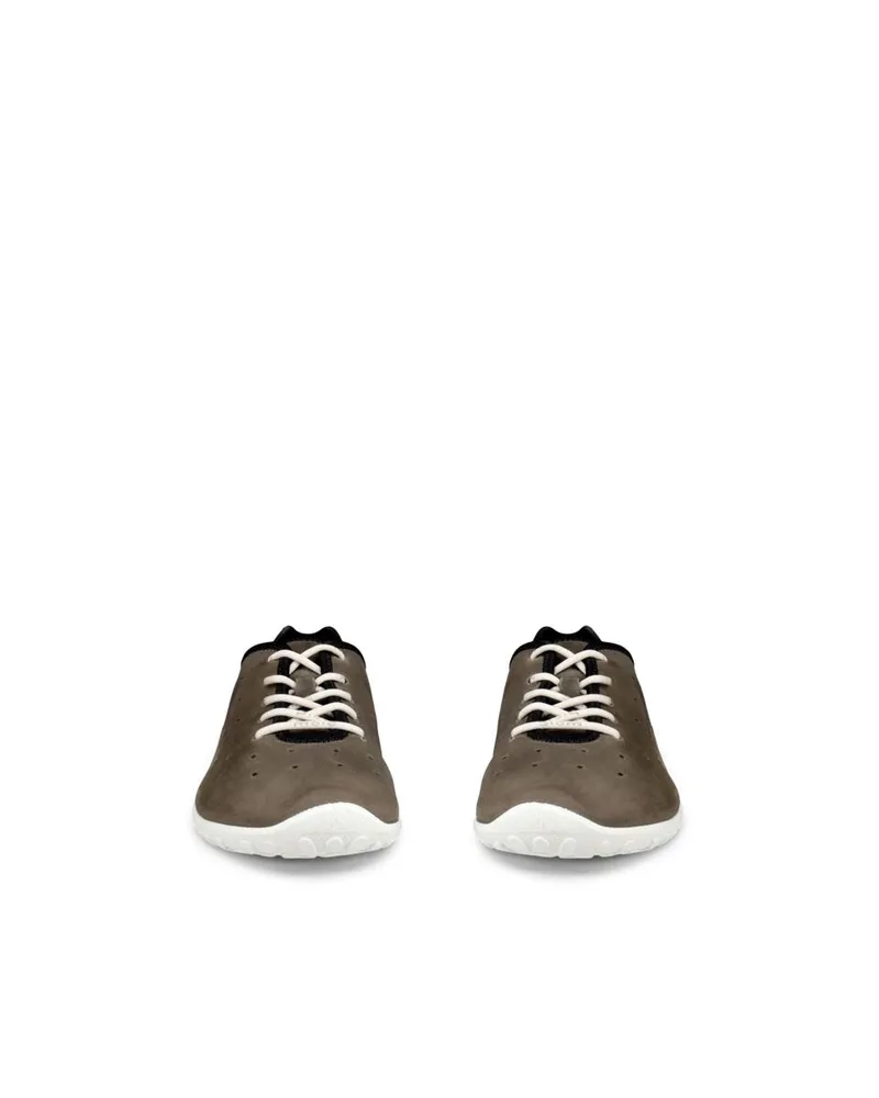 Brown ECCO Biom Everyday M Dark Clay