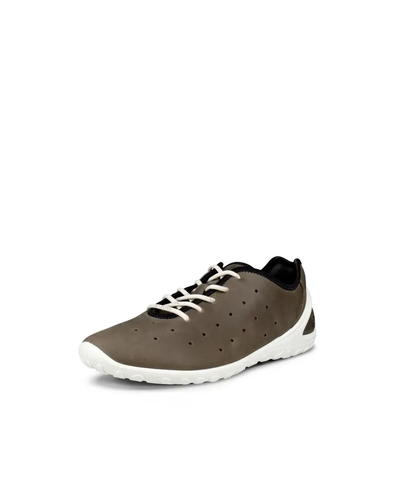 Brown ECCO Biom Everyday M Dark Clay