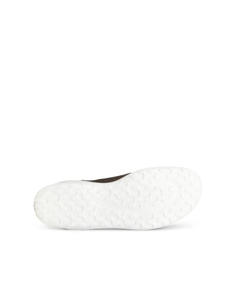 Brown ECCO Biom Everyday M Dark Clay