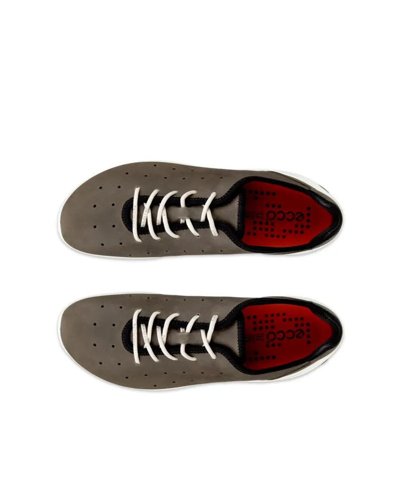 Brown ECCO Biom Everyday M Dark Clay