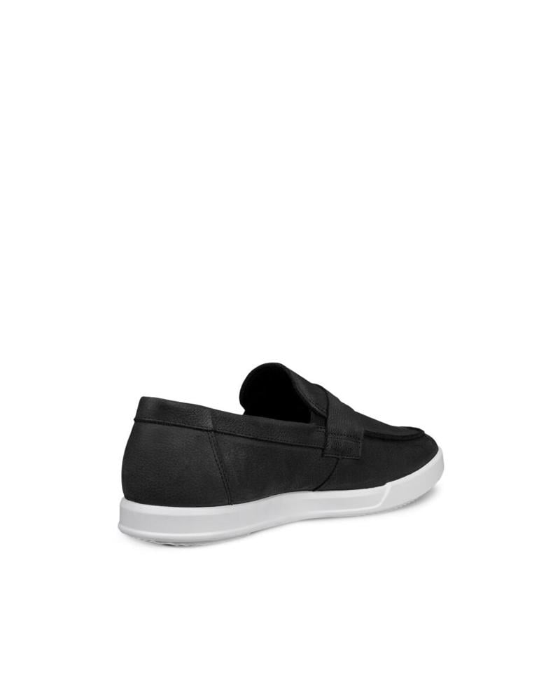 Siyah ECCO Travel | Ecco