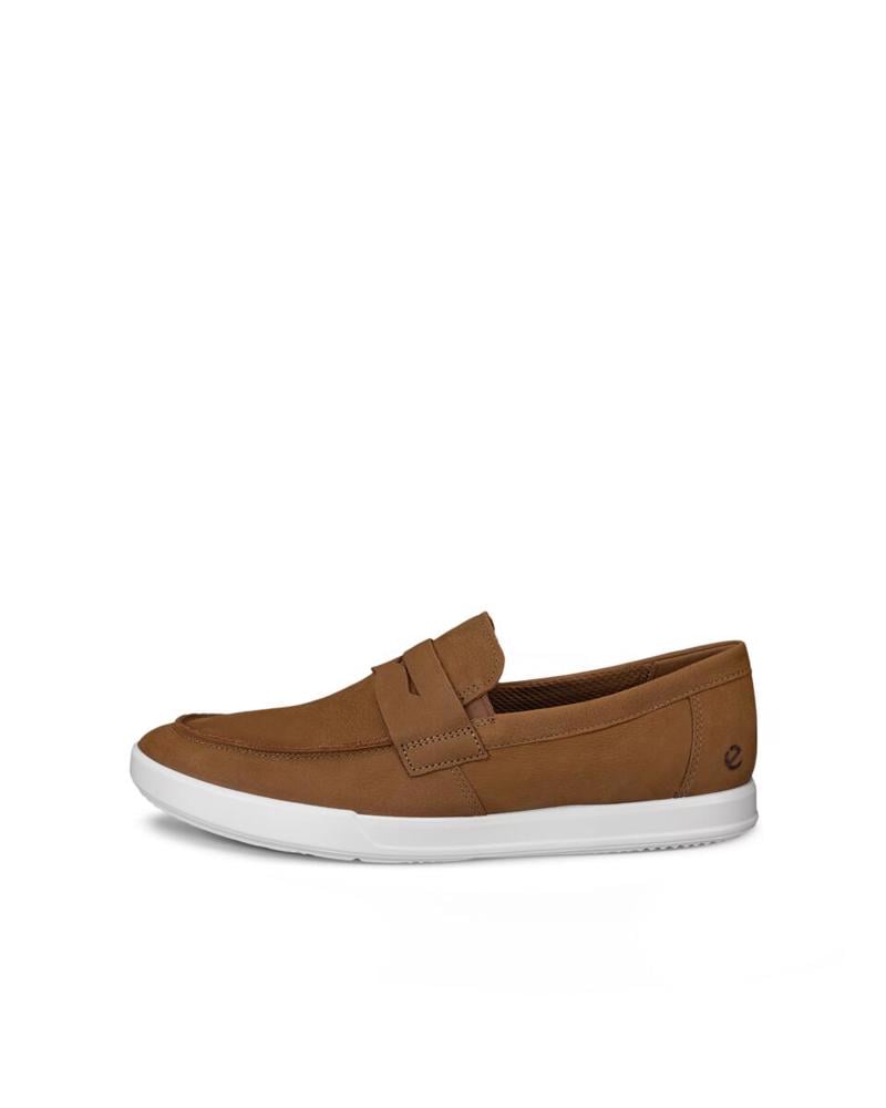 Kahverengi ECCO Travel 55113402034 | Ecco