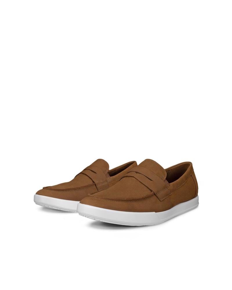 Kahverengi ECCO Travel 55113402034 | Ecco