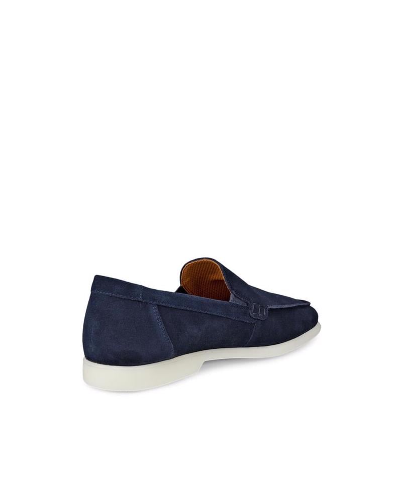 Lacivert ECCO Metropole Verona 55225405038 | Ecco