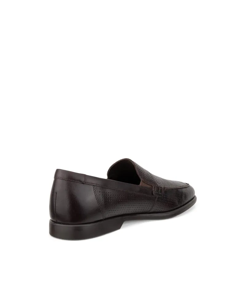 Brown ECCO Metropole Verona M Mocha