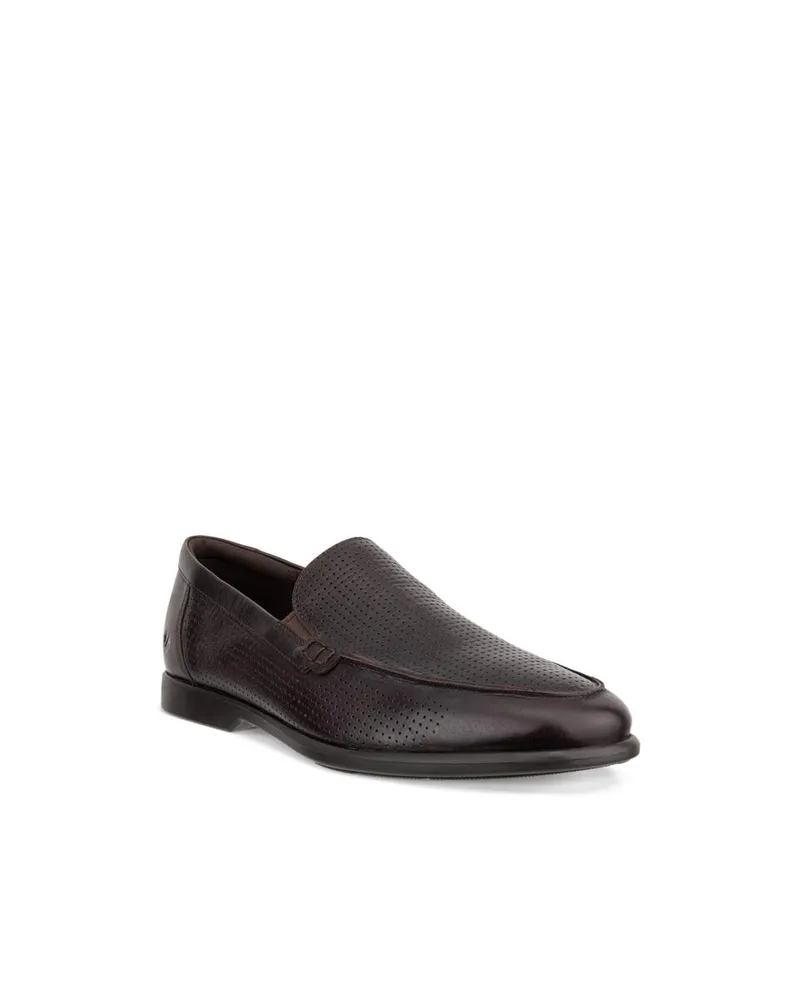 Brown ECCO Metropole Verona M Mocha