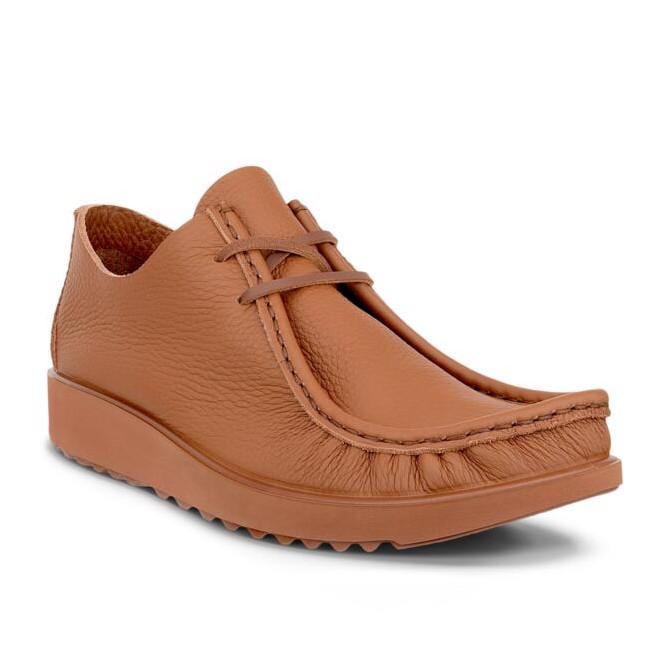 Brown ECCO Joke ATK Cognac
