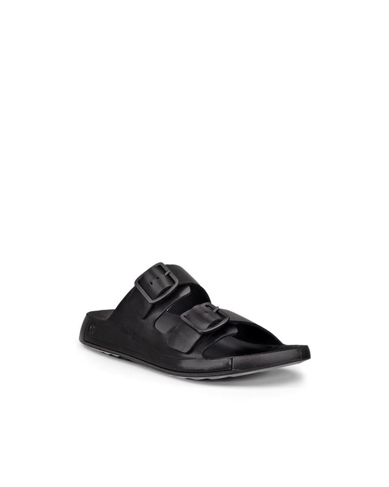 Black ECCO Cozmo M Black 55280401001 | Ecco
