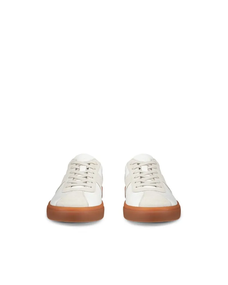 White ECCO Soft 10 M Gravel
