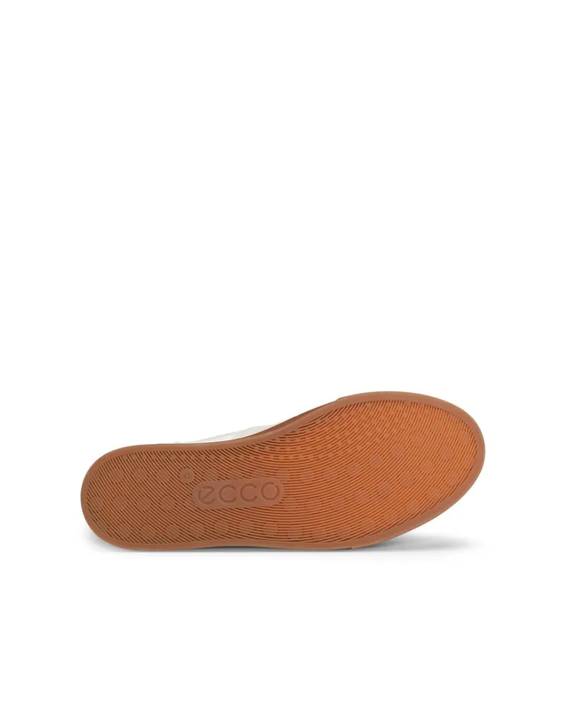 White ECCO Soft 10 M Gravel