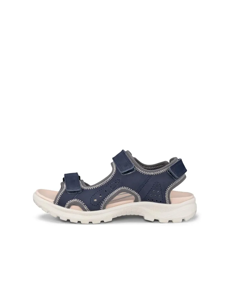 Blue ECCO Onroads W Marine