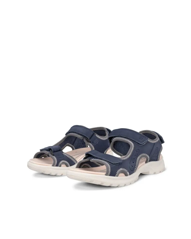 Blue ECCO Onroads W Marine