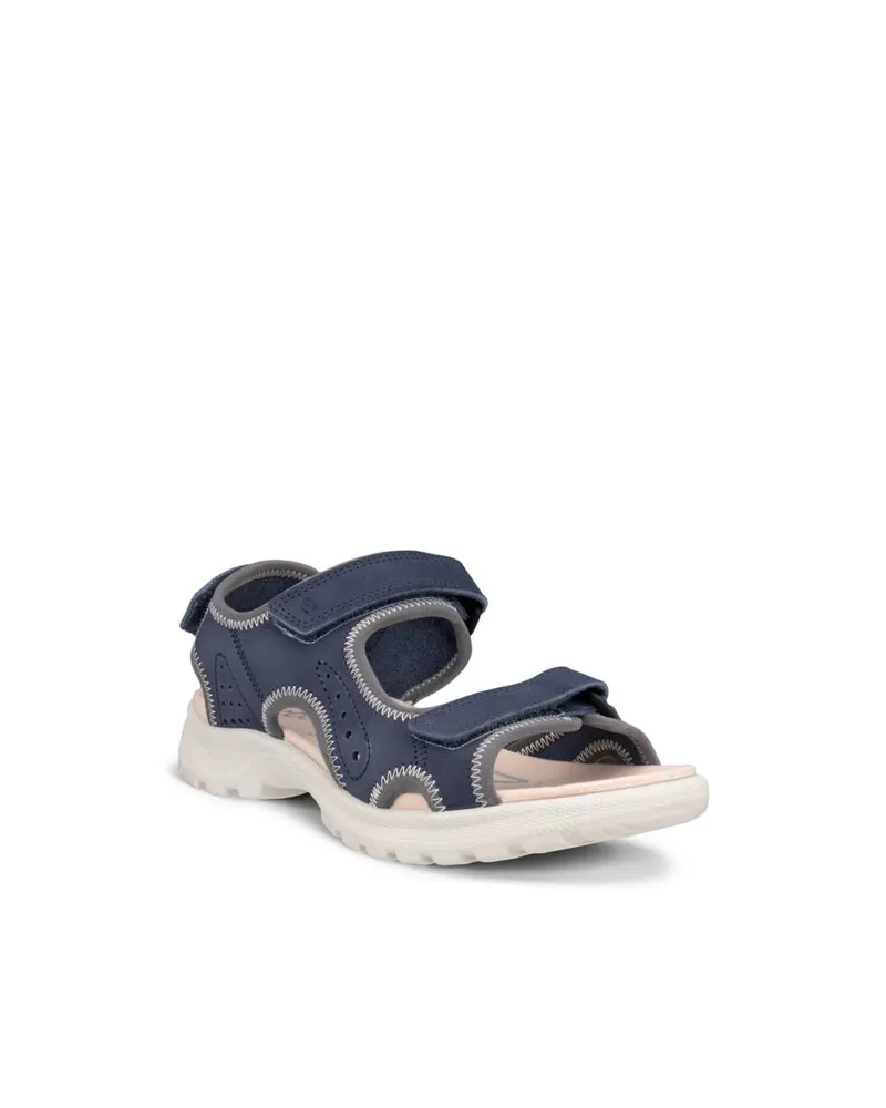 Blue ECCO Onroads W Marine