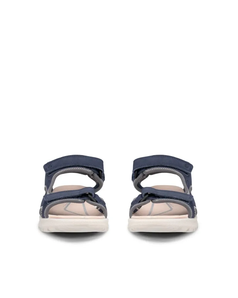 Blue ECCO Onroads W Marine
